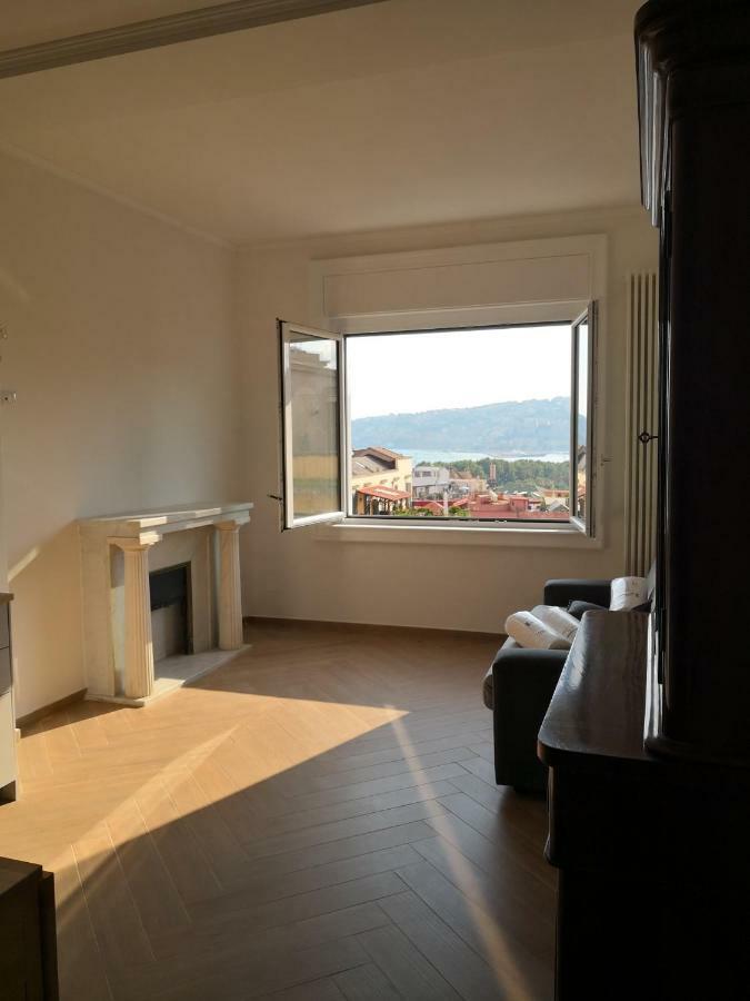 Casa Wenner 2 Apartment Naples Exterior photo