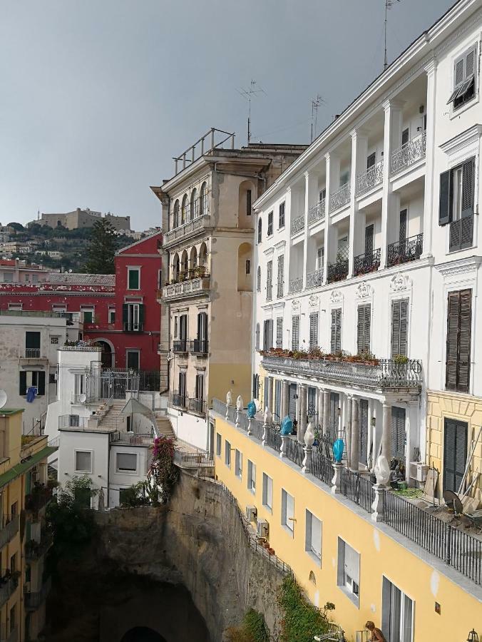 Casa Wenner 2 Apartment Naples Exterior photo