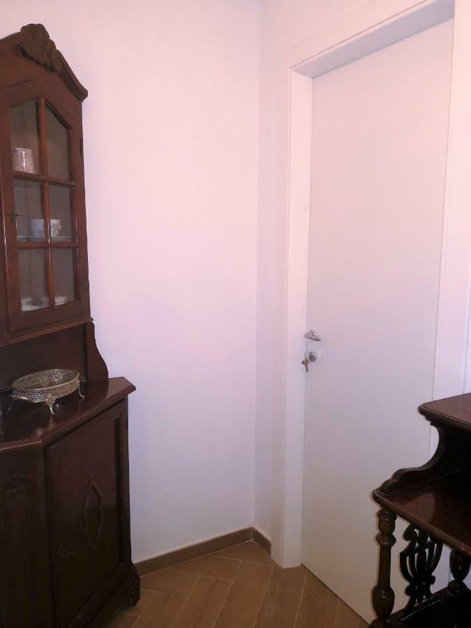 Casa Wenner 2 Apartment Naples Exterior photo